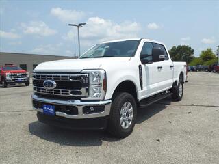 2024 Ford F-250 Super Duty for sale in Council Bluffs IA