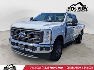 2024 Ford F-250 Super Duty for sale in Mcdonald TN