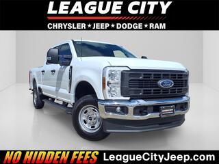 2024 Ford F-250 Super Duty