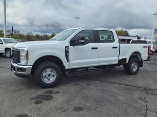 2025 Ford F-250 Super Duty for sale in Joliet IL