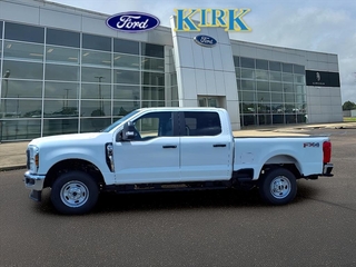 2025 Ford F-250 Super Duty for sale in Grenada MS