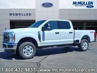 2025 Ford F-250 Super Duty for sale in Council Bluffs IA