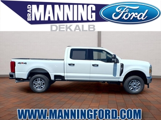 2025 Ford F-250 Super Duty for sale in Des Plaines IL