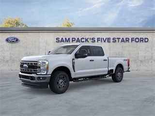 2025 Ford F-250 Super Duty for sale in Carrollton TX