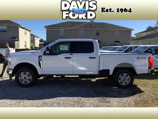 2026 Ford F-250 Super Duty