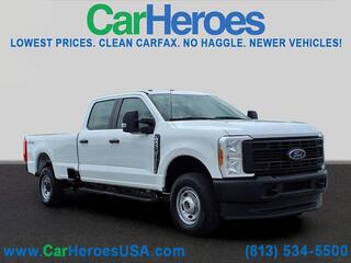 2023 Ford F-250 Super Duty for sale in Greer SC