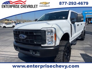 2023 Ford F-250 Super Duty for sale in Enterprise AL