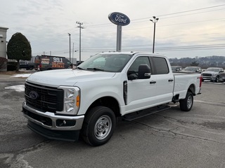 2023 Ford F-250 Super Duty for sale in Knoxville TN