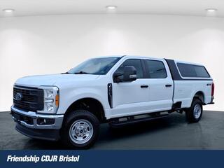 2023 Ford F-250 Super Duty for sale in Chattanooga TN