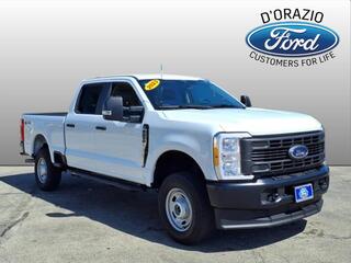 2023 Ford F-250 Super Duty for sale in Wilmington IL