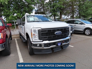 2024 Ford F-250 Super Duty