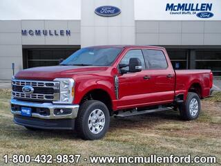 2024 Ford F-250 Super Duty for sale in Council Bluffs IA