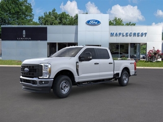 2025 Ford F-250 Super Duty for sale in Union NJ