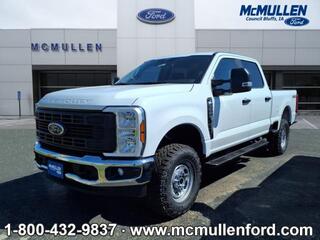 2025 Ford F-250 Super Duty