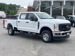 2025 Ford F-250 Super Duty for sale in Waynesville NC