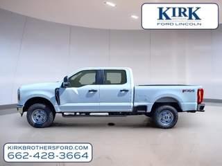 2025 Ford F-250 Super Duty for sale in Greenwood MS