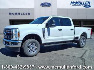 2025 Ford F-250 Super Duty for sale in Council Bluffs IA
