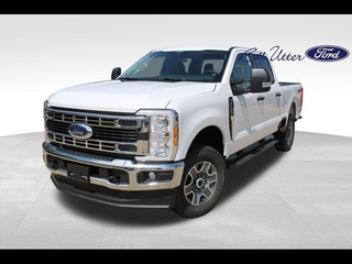 2025 Ford F-250 Super Duty for sale in Denton TX