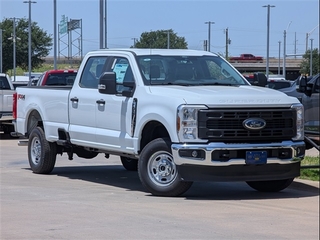 2025 Ford F-250 Super Duty for sale in Carrollton TX
