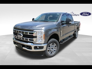 2025 Ford F-250 Super Duty for sale in Denton TX