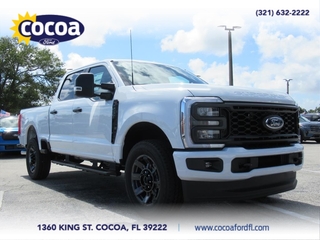 2026 Ford F-250 Super Duty for sale in Cocoa FL