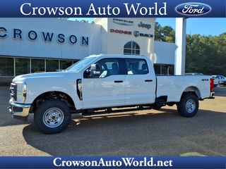 2026 Ford F-250 Super Duty for sale in Louisville MS