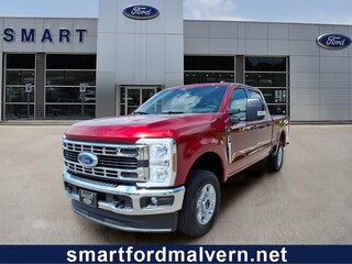 2026 Ford F-250 Super Duty for sale in Malvern AR