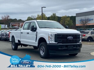 2026 Ford F-250 Super Duty for sale in Mechanicsville VA