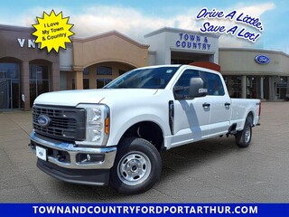 2026 Ford F-250 Super Duty for sale in Port Arthur TX