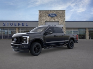 2026 Ford F-250 Super Duty for sale in Kerrville TX