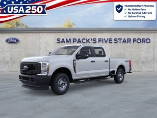 2026 Ford F-250 Super Duty for sale in Carrollton TX