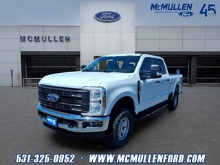 2026 Ford F-250 Super Duty for sale in Council Bluffs IA