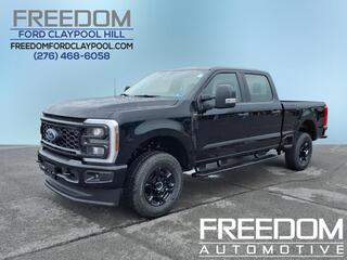 2026 Ford F-250 Super Duty for sale in Pounding Mill VA