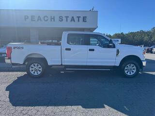 2020 Ford F-250 Super Duty for sale in Cedartown GA