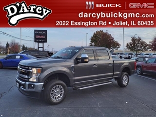 2020 Ford F-250 Super Duty for sale in Joliet IL