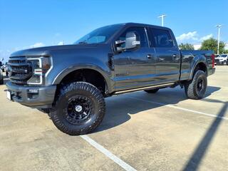 2020 Ford F-250 Super Duty for sale in Pasadena TX