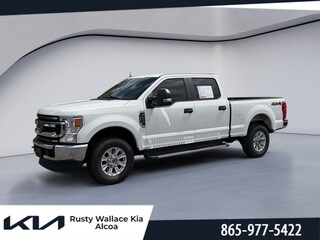 2020 Ford F-250 Super Duty for sale in Louisville TN