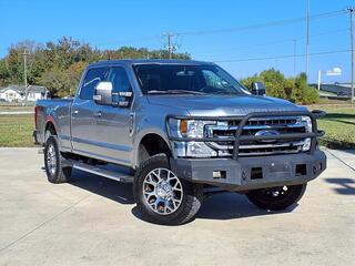 2021 Ford F-250 Super Duty
