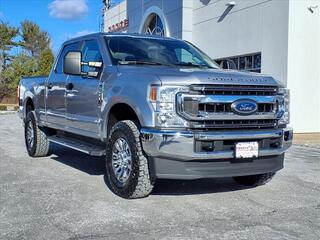 2021 Ford F-250 Super Duty