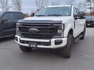 2021 Ford F-250 Super Duty for sale in West Lebanon NH