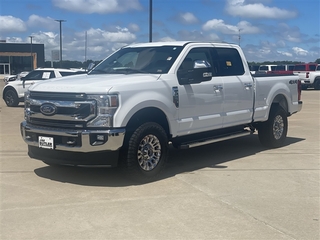 2022 Ford F-250 Super Duty for sale in Centralia MO