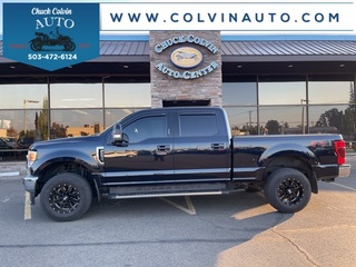 2022 Ford F-250SD