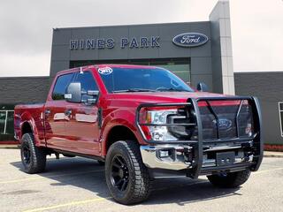 2022 Ford F-250 Super Duty for sale in New Hudson MI