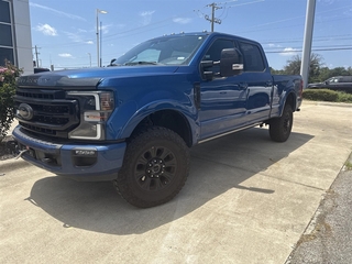 2022 Ford F-250 Super Duty for sale in Dallas TX