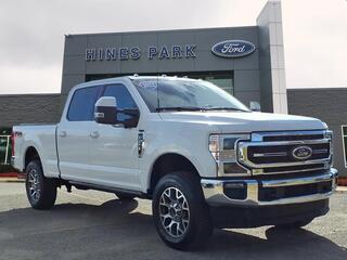 2022 Ford F-250 Super Duty for sale in New Hudson MI