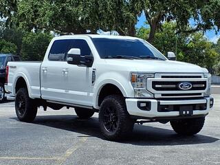2022 Ford F-250 Super Duty for sale in Fort Meade FL