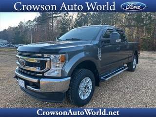 2022 Ford F-250 Super Duty for sale in Louisville MS