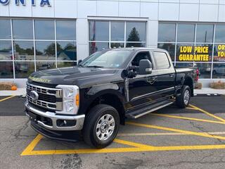 2023 Ford F-250 Super Duty for sale in Fredonia NY