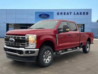 2024 Ford F-250 Super Duty for sale in Muskegon MI