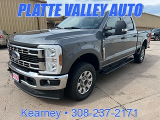 2024 Ford F-250 Super Duty for sale in Kearney NE